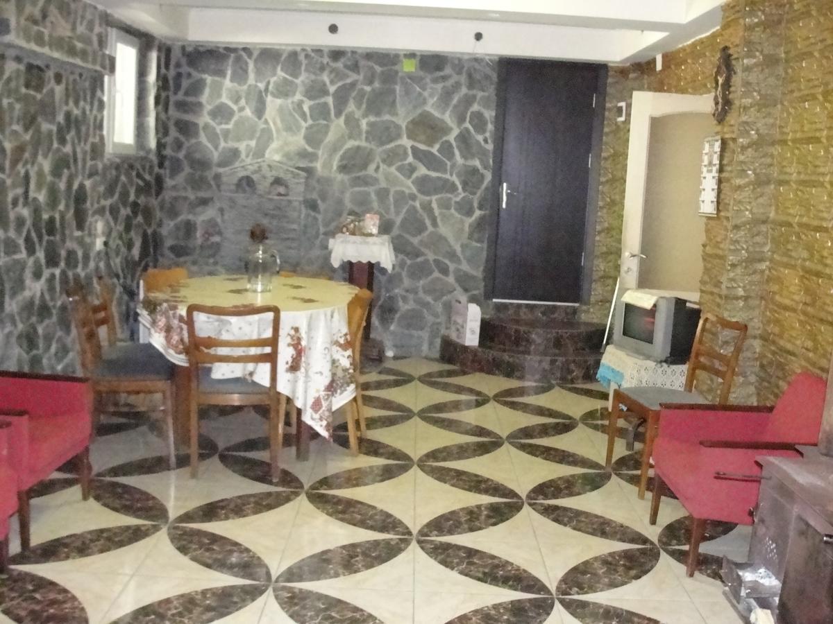 Guest House 26 Mestia Exterior photo